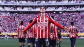 Foto ilustrativa de la nota titulada: ¿Se va de Chivas? Equipo alemán buscaría fichar a Hormiga González después del Mundial 2026