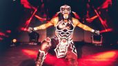 Foto ilustrativa de la nota titulada: Penta Zero Miedo revela el secreto detrás de su éxito mundial en WWE: “La lucha libre es 24/7”