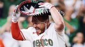 Foto ilustrativa de la nota titulada: Clásico Mundial de Béisbol 2026: México aplasta 16-0 a Brasil y acecha los Cuartos de Final