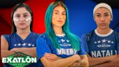 Foto ilustrativa de la nota titulada: Exatlón México: ¿Quién salió HOY domingo 8 de marzo? Este fue el ELIMINADO de la Semana 23
