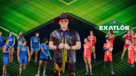 Foto que representa a Exatlón México: ¿Quién sería eliminado HOY domingo 8 de marzo? | Spoilers de la Semana 23