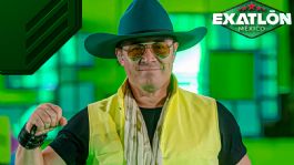 Foto que representa a Exatlón México: Así sería el duelo de eliminación de HOY domingo 8 de marzo | Spoilers