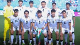 Foto que representa a ¿Por qué Irak habría solicitado reprogramar el Repechaje del Mundial 2026 en México? Esto se sabe