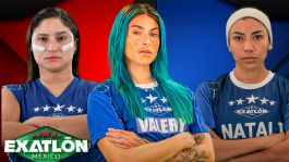 Foto que representa a Exatlón México: ¿Quién salió HOY domingo 8 de marzo? Este fue el ELIMINADO de la Semana 23