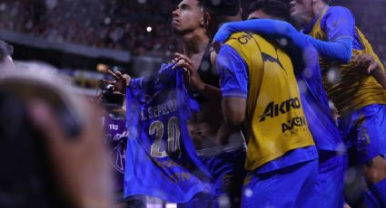 Gabriel Milito aclara qué pasó entre Ángel Sepúlveda y Hormiga González en el cobro del penalti