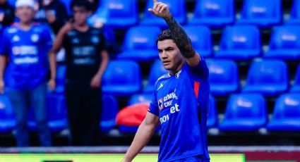 Nicolás Larcamón se rinde ante Toro Fernández y lo candidatea para el Mundial 2026 | VIDEO