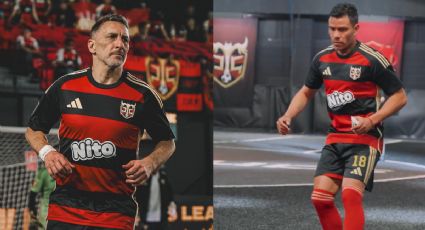 Kings League: Chaco Gimenez y Pablo Barrera caen en su debut con Peluche Caligari | VIDEO