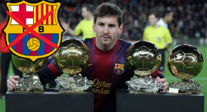 Xavi confiesa que Lionel Messi pudo volver al Barcelona tras el Mundial 2022; ¿Qué lo impidió?