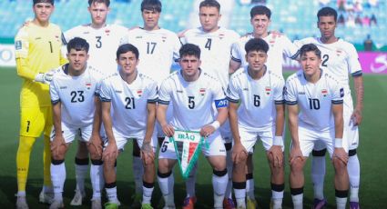 ¿Por qué Irak habría solicitado reprogramar el Repechaje del Mundial 2026 en México? Esto se sabe