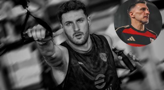 ¿Cuándo volvería Santiago Gimenez con AC Milan? Su padre adelanta la posible fecha