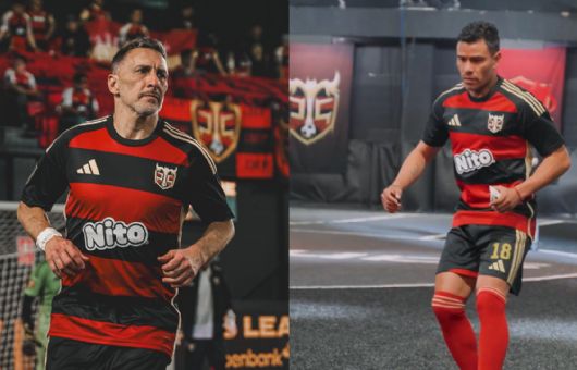 Kings League: Chaco Gimenez y Pablo Barrera caen en su debut con Peluche Caligari | VIDEO