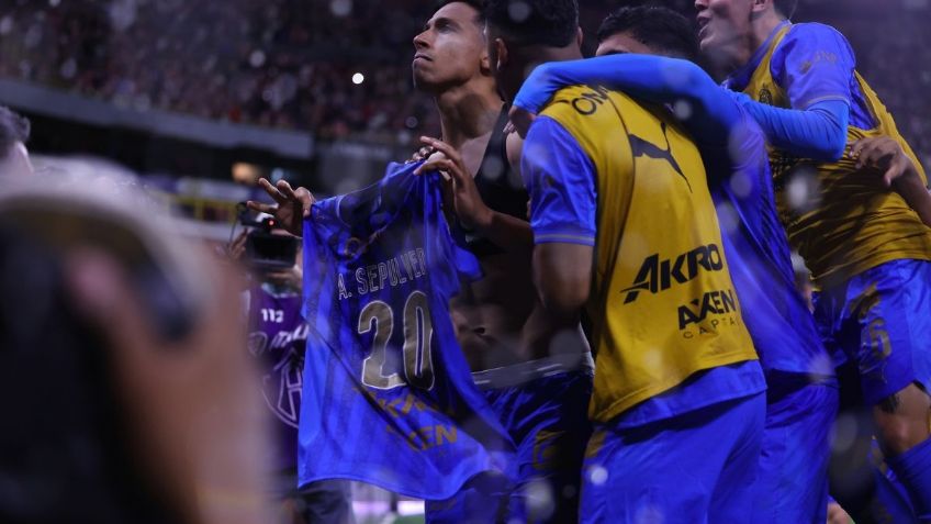 Gabriel Milito aclara qué pasó entre Ángel Sepúlveda y Hormiga González en el cobro del penalti