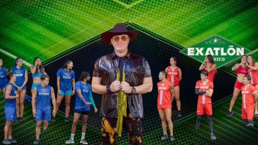 Exatlón México: ¿Quién sería eliminado HOY domingo 8 de marzo? | Spoilers de la Semana 23