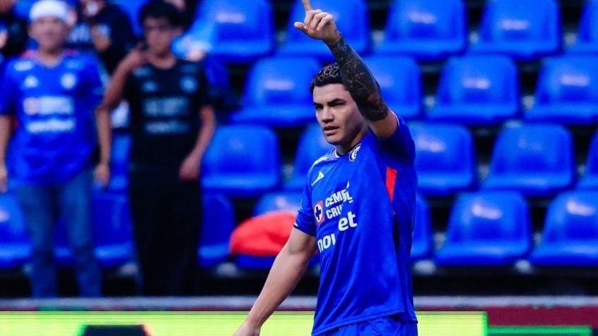 Nicolás Larcamón se rinde ante Toro Fernández y lo candidatea para el Mundial 2026 | VIDEO