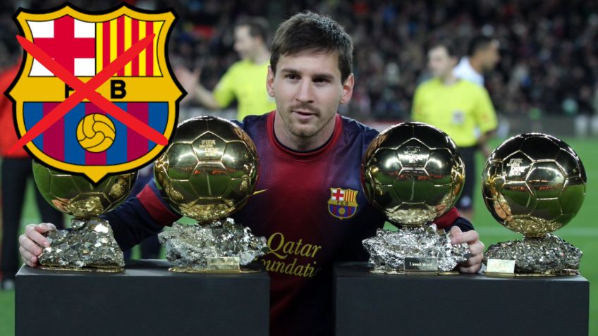 Xavi confiesa que Lionel Messi pudo volver al Barcelona tras el Mundial 2022; ¿Qué lo impidió?