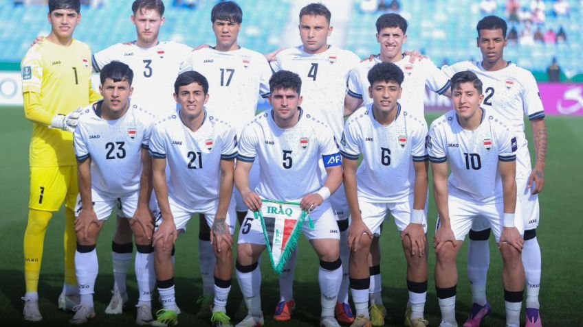 ¿Por qué Irak habría solicitado reprogramar el Repechaje del Mundial 2026 en México? Esto se sabe
