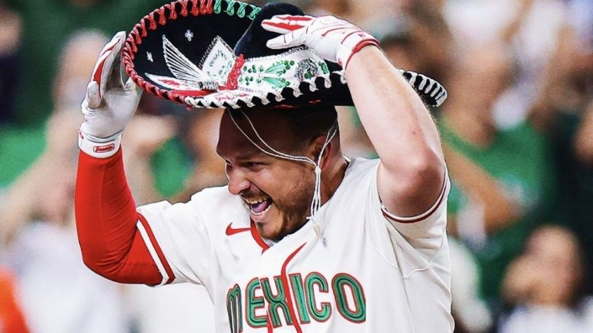 Clásico Mundial de Béisbol 2026: México aplasta 16-0 a Brasil y acecha los Cuartos de Final