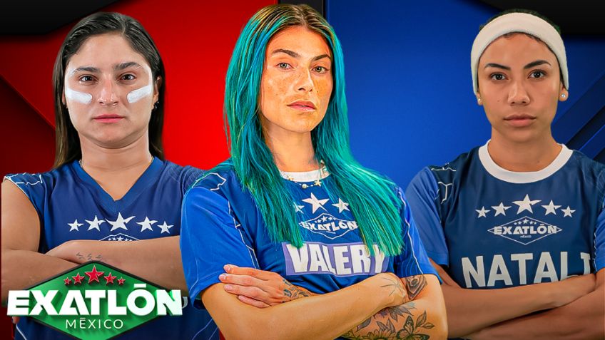 Exatlón México: ¿Quién salió HOY domingo 8 de marzo? Este fue el ELIMINADO de la Semana 23