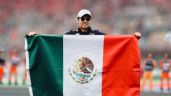Foto ilustrativa de la nota titulada: Checo Pérez: los momentos clave del piloto mexicano, de Guadalajara a la F1