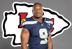 Foto ilustrativa de nota Kenneth Walker III, de MVP del Super Bowl LX a reforzar a los Kansas City Chiefs en la NFL 2026