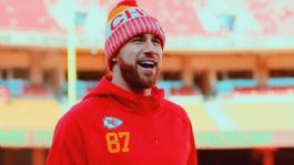 Foto que representa a Travis Kelce no se retiraría de la NFL: anticipan su regreso con Kansas City Chiefs en 2026