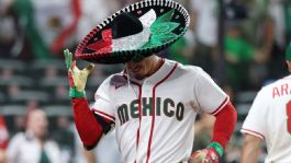 Foto que representa a ¿Dónde ver Italia vs México por el Clásico Mundial de Béisbol 2026? | Día, horario y canal