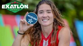 Foto que representa a Exatlón México: Mati Álvarez estalla contra Mono Osuna y Jazmín Hernández; esta es la razón