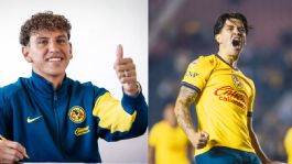 Foto que representa a América: Víctor Dávila fue operado de la rodilla; Igor Lichnovsky se despide de la Liga MX