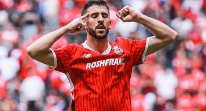 ¿Paulinho en el México vs Portugal? Caixinha lo visualiza como sustituto de Cristiano Ronaldo