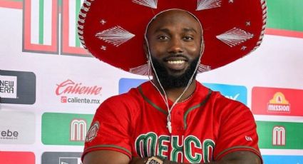 La historia de Randy Arozarena: escapó de Cuba en una lancha, pero terminó enamorado de México