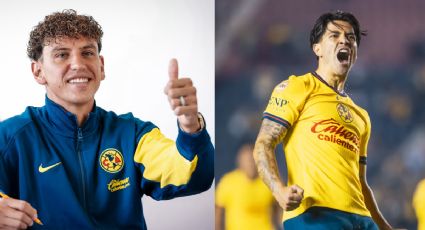 América: Víctor Dávila fue operado de la rodilla; Igor Lichnovsky se despide de la Liga MX