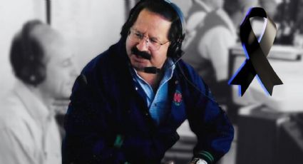 Adiós a Marco Tolama: el periodista y ex piloto que marcó la F1 en México