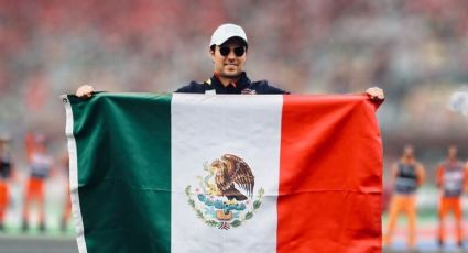 Checo Pérez: los momentos clave del piloto mexicano, de Guadalajara a la F1