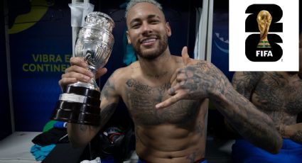 ¿Neymar llegará al Mundial 2026 con Brasil? Ancelotti lo convocaría en la Fecha FIFA de marzo