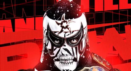 Penta envía mensaje a México en WWE RAW: "No importa cuantas veces caigas"; vence a Grande Americano