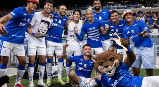 ¿Por qué Cruzeiro vs Atlético Mineiro culminó con 23 expulsados en Brasil? Esta es la razón