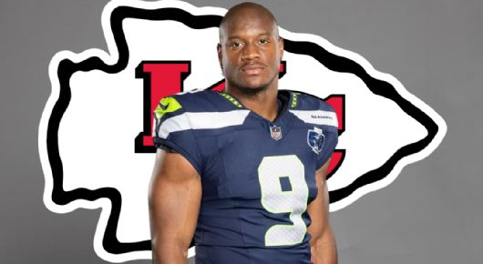 Kenneth Walker III, de MVP del Super Bowl LX a reforzar a los Kansas City Chiefs en la NFL 2026