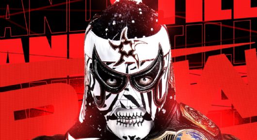 Penta envía mensaje a México en WWE RAW: "No importa cuantas veces caigas"; vence a Grande Americano