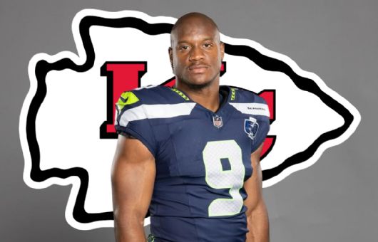 Kenneth Walker III, de MVP del Super Bowl LX a reforzar a los Kansas City Chiefs en la NFL 2026