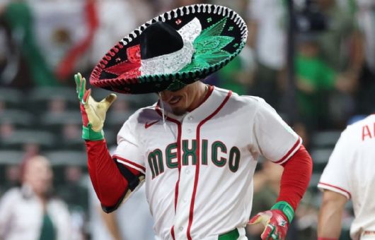 ¿Dónde ver Italia vs México por el Clásico Mundial de Béisbol 2026? | Día, horario y canal