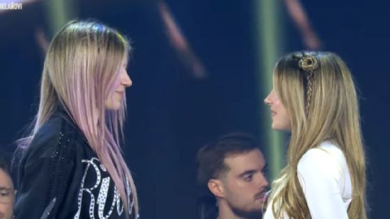 La Velada del Año VI: ¿Quiénes serán las rivales de Rivers y Natalia MX? | Peleas confirmadas