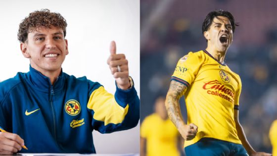América: Víctor Dávila fue operado de la rodilla; Igor Lichnovsky se despide de la Liga MX