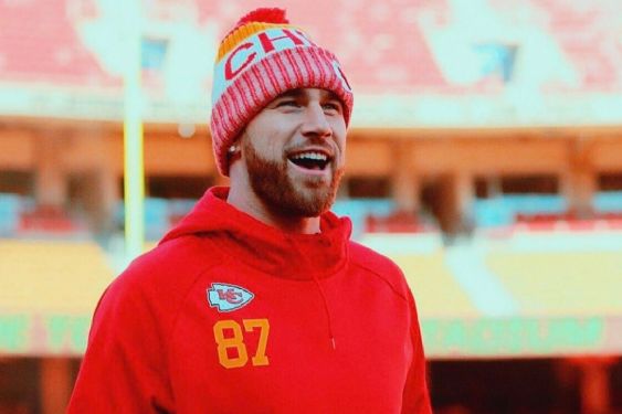 Foto de: Travis Kelce no se retiraría de la NFL: anticipan su regreso con Kansas City Chiefs en 2026