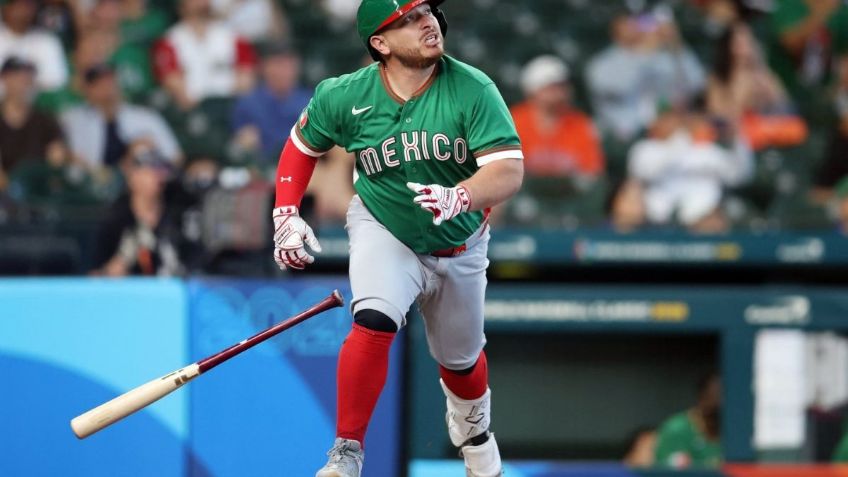 Regla de misericordia: La clave del 16-0 de México a Brasil en el Clásico Mundial de Béisbol 2026