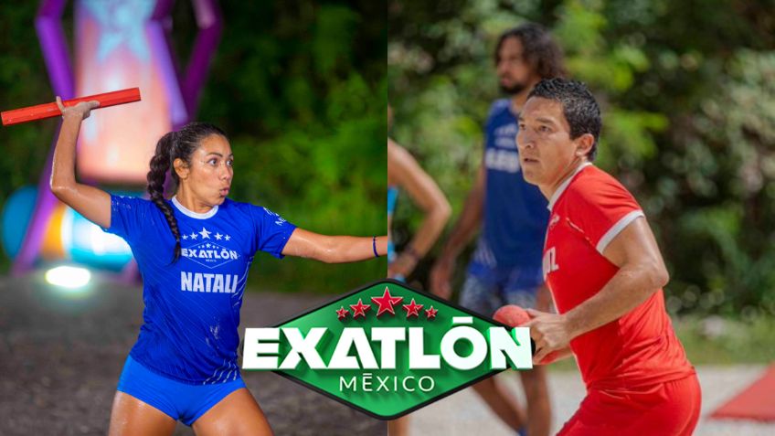 Exatlón México: ¿Quién gana La Villa 360 HOY lunes 9 de marzo? | Spoilers de la Semana 24