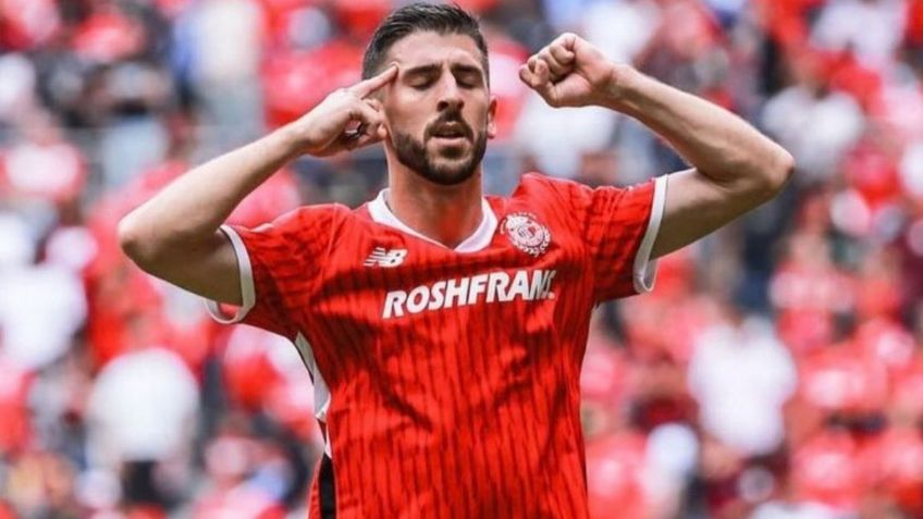 ¿Paulinho en el México vs Portugal? Caixinha lo visualiza como sustituto de Cristiano Ronaldo