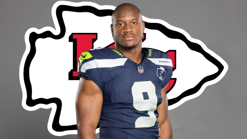 Kenneth Walker III, de MVP del Super Bowl LX a reforzar a los Kansas City Chiefs en la NFL 2026