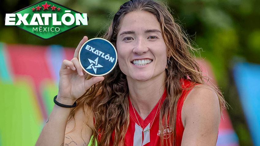 Exatlón México: Mati Álvarez estalla contra Mono Osuna y Jazmín Hernández; esta es la razón