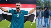 Foto ilustrativa de la nota titulada: Fans de Irak se “disfrazan” de regios y bailan “La Chona” tras clasificar al Mundial 2026 | VIDEO