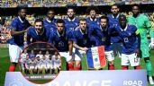 Foto ilustrativa de la nota titulada: Francia vuelve a la cima del Ranking FIFA; ¿Qué lugar mantiene la Selección Mexicana?